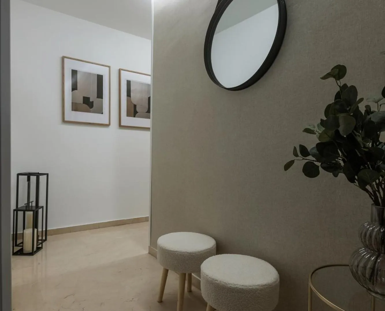 Gohome Recogidas Granada Apartment