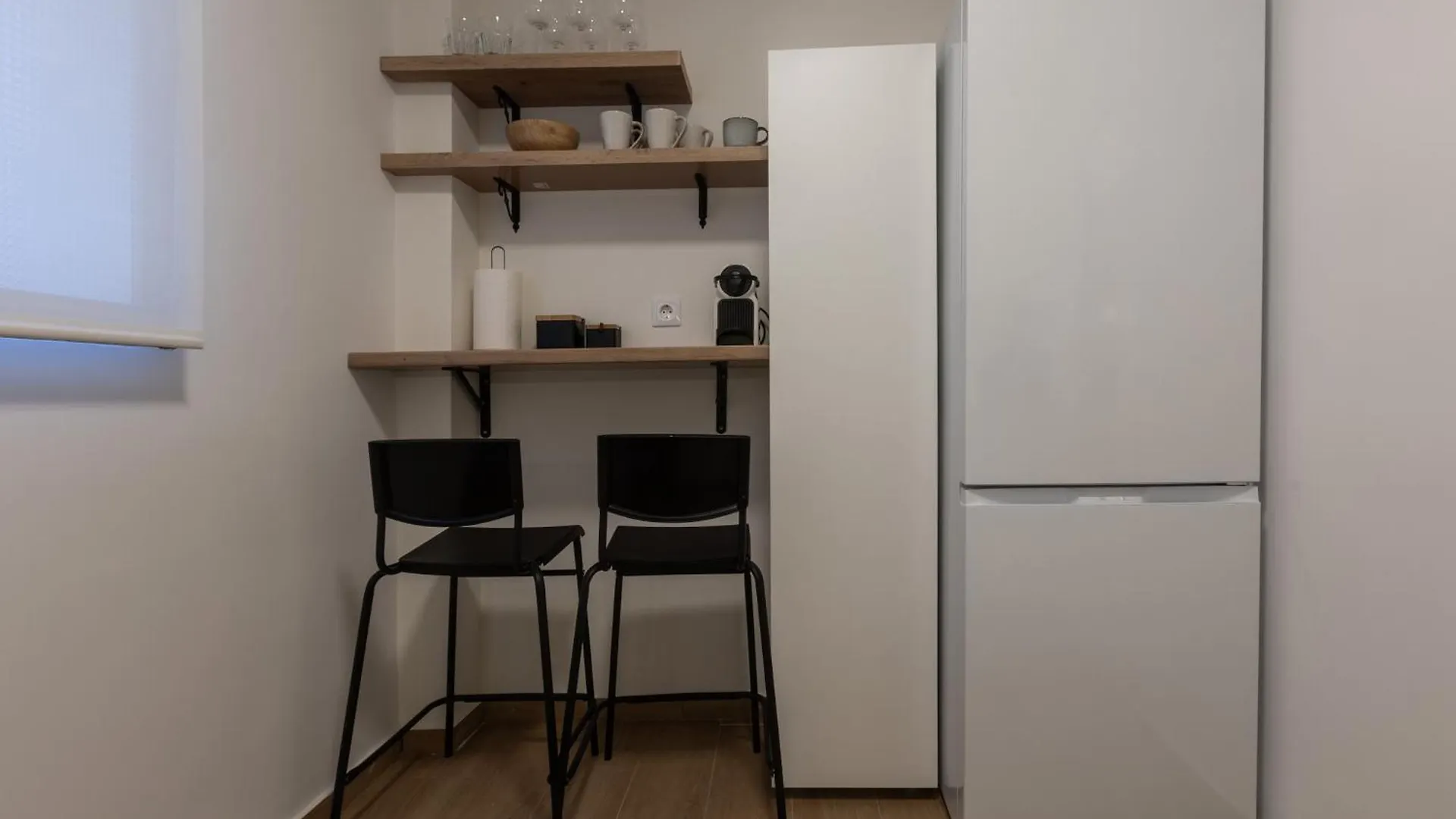 Gohome Recogidas Granada Apartment