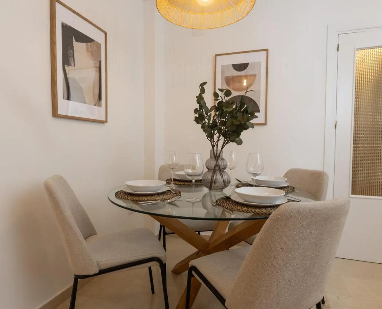 Apartment Gohome Recogidas Granada