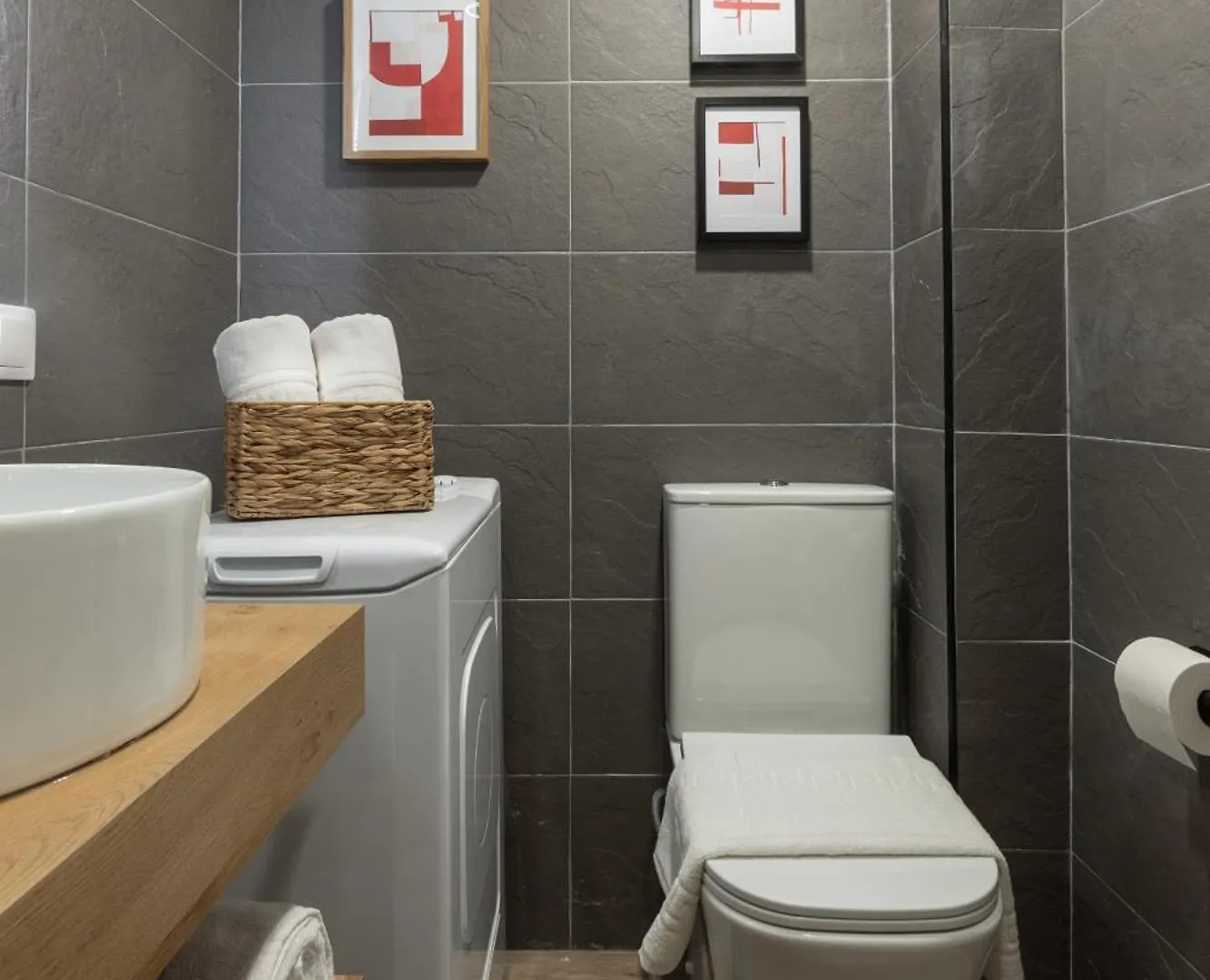 Apartment Gohome Recogidas Granada Spain