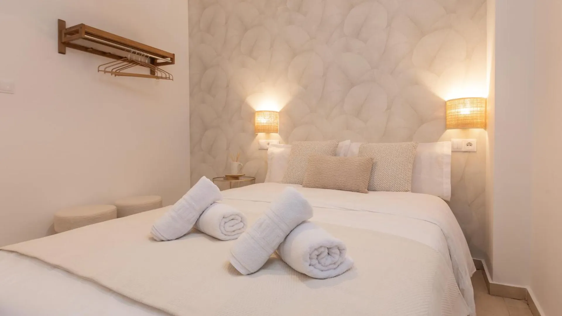 Apartment Gohome Recogidas Granada