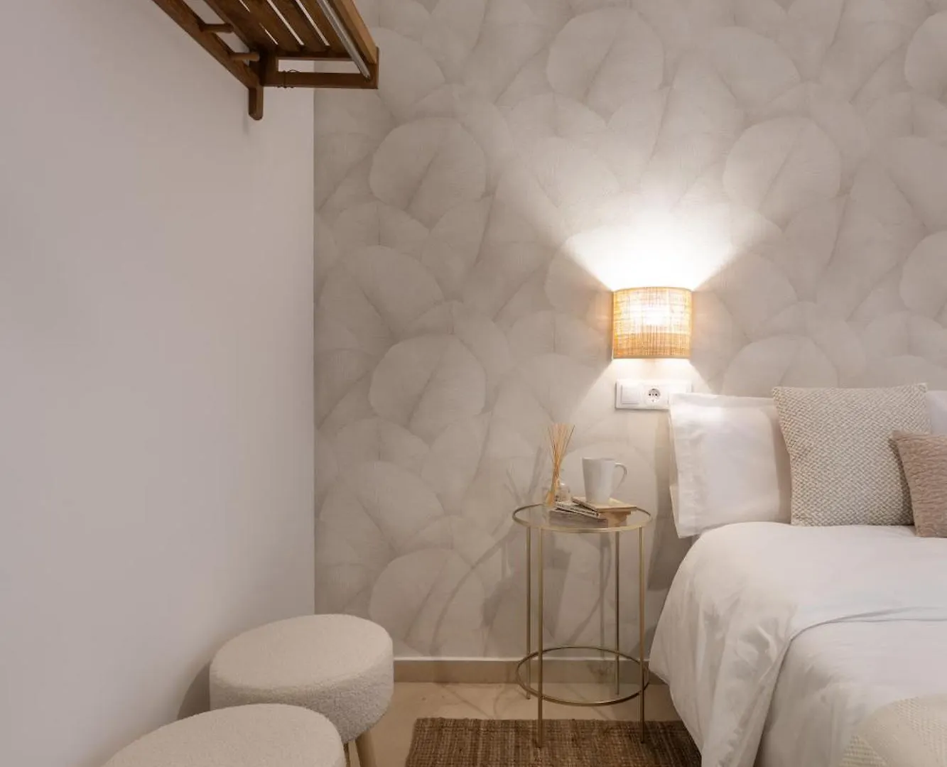 Apartment Gohome Recogidas Granada