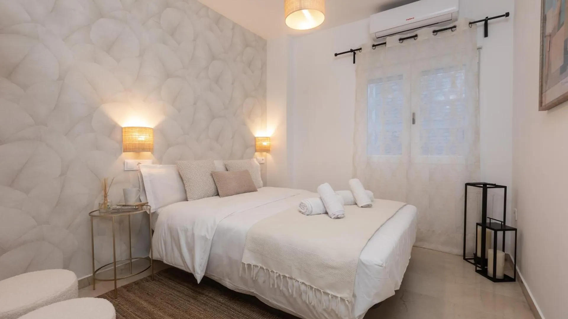 Apartment Gohome Recogidas Granada Spain