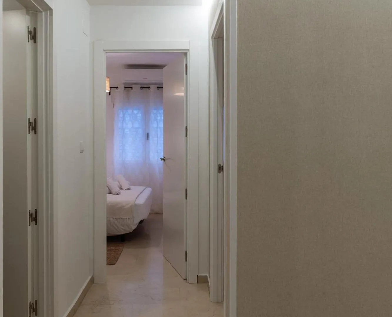 Gohome Recogidas Granada Apartment