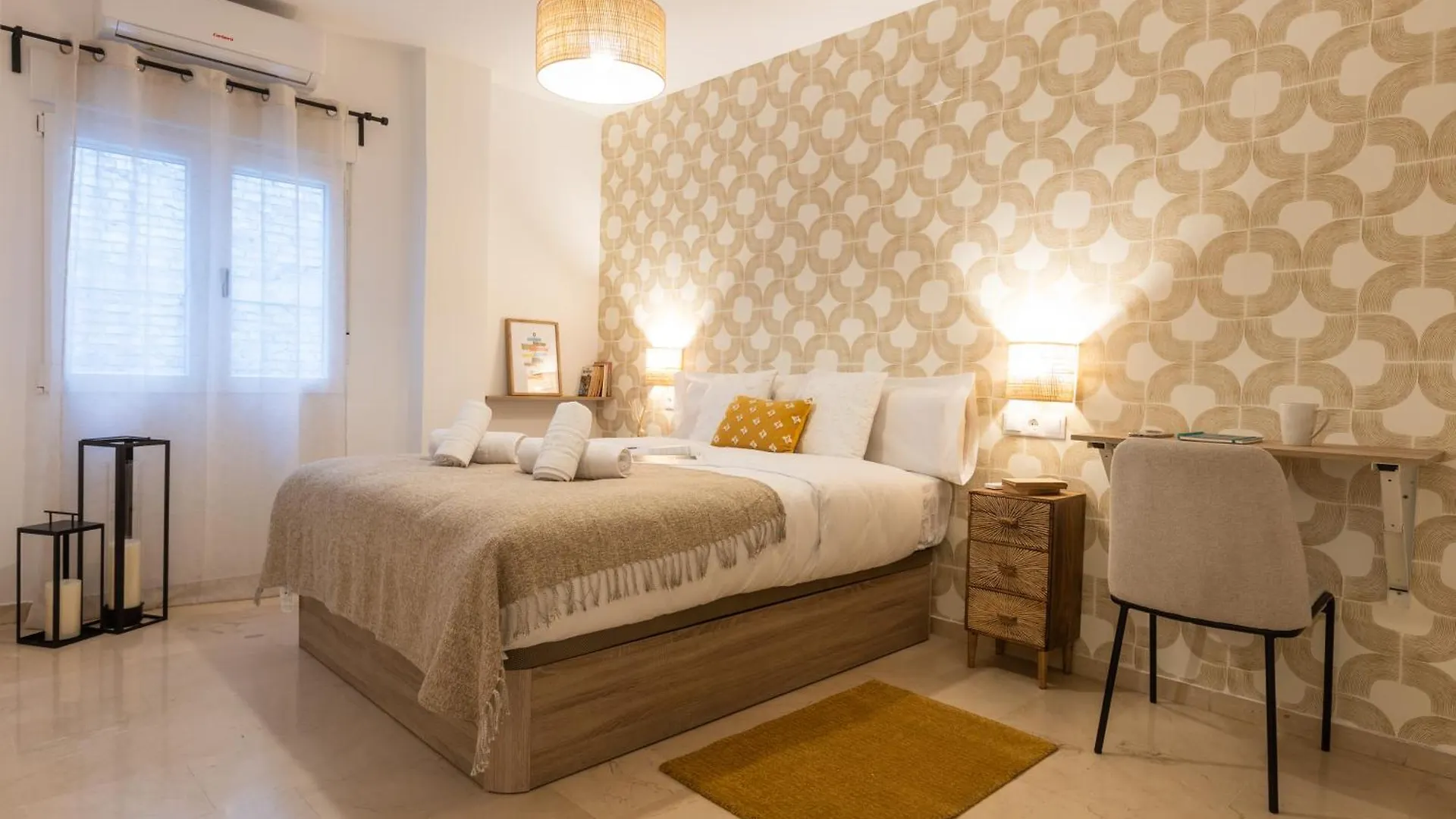 Gohome Recogidas Granada Apartment