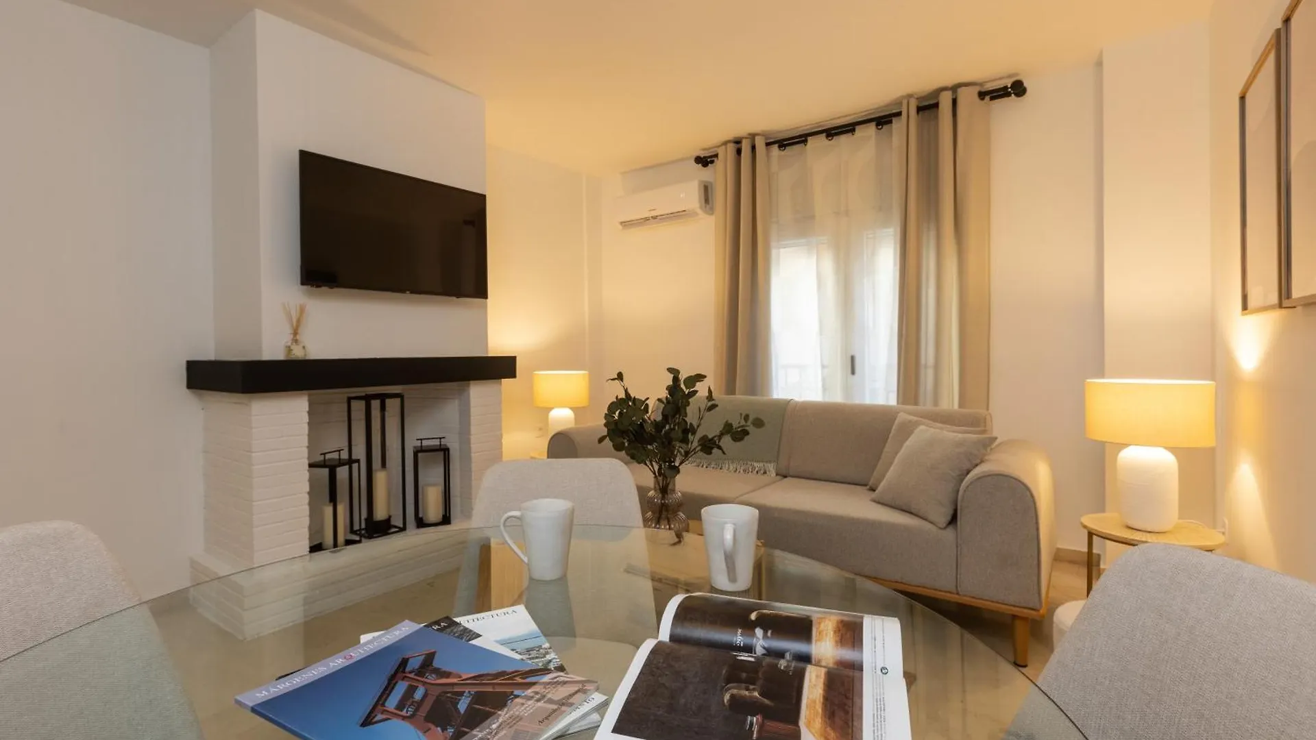 Apartment Gohome Recogidas Granada