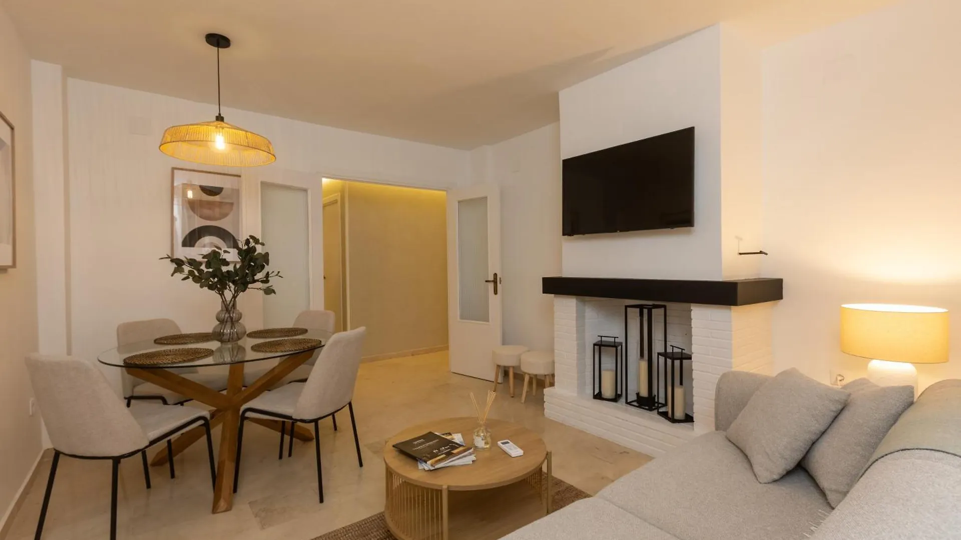 Apartment Gohome Recogidas Granada Spain
